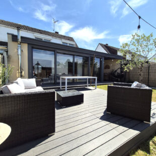 Maison Cambrai 8 pièce(s) 105 m2 &nbsp;Sous compromis&nbsp;