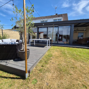 Maison Cambrai 8 pièce(s) 105 m2 &nbsp;Sous compromis&nbsp;