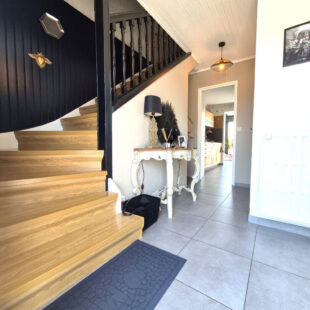 Maison Cambrai 8 pièce(s) 105 m2 &nbsp;Sous compromis&nbsp;