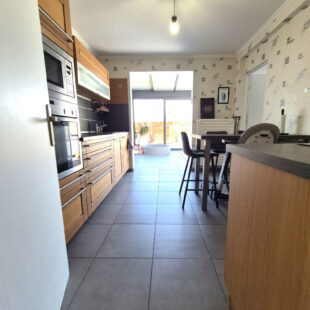 Maison Cambrai 8 pièce(s) 105 m2 &nbsp;Sous compromis&nbsp;