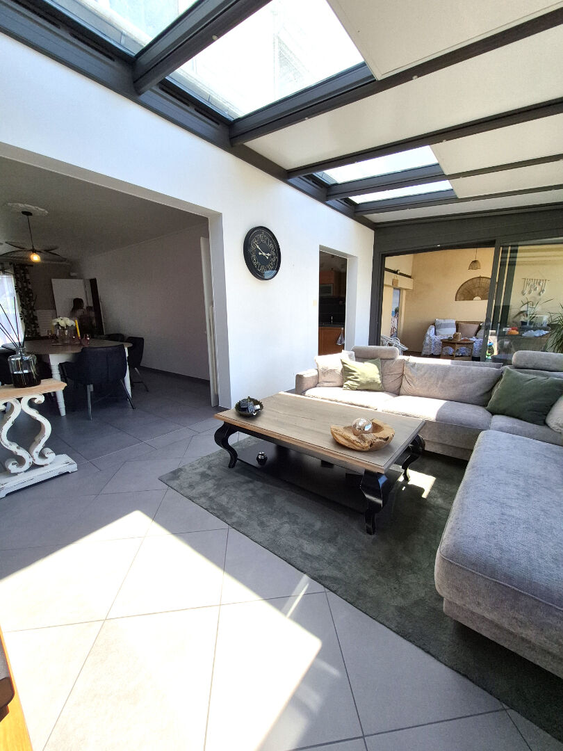 Maison Cambrai 8 pièce(s) 105 m2 &nbsp;Sous compromis&nbsp;