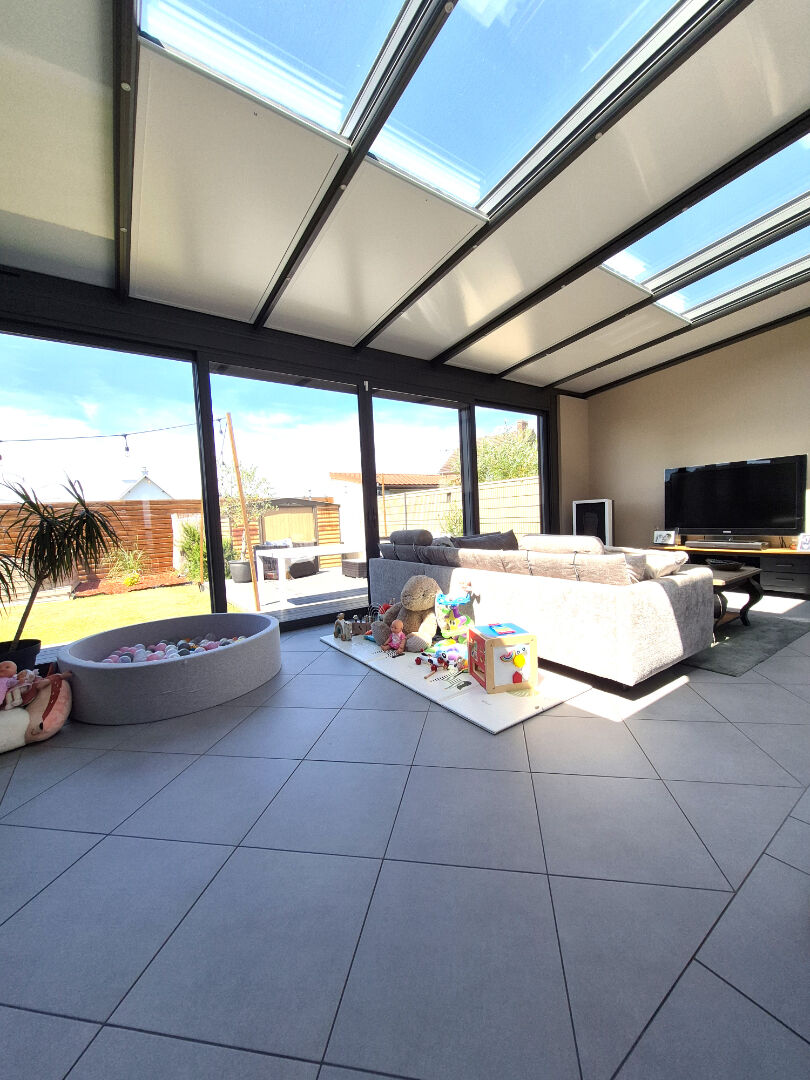 Maison Cambrai 8 pièce(s) 105 m2 &nbsp;Sous compromis&nbsp;