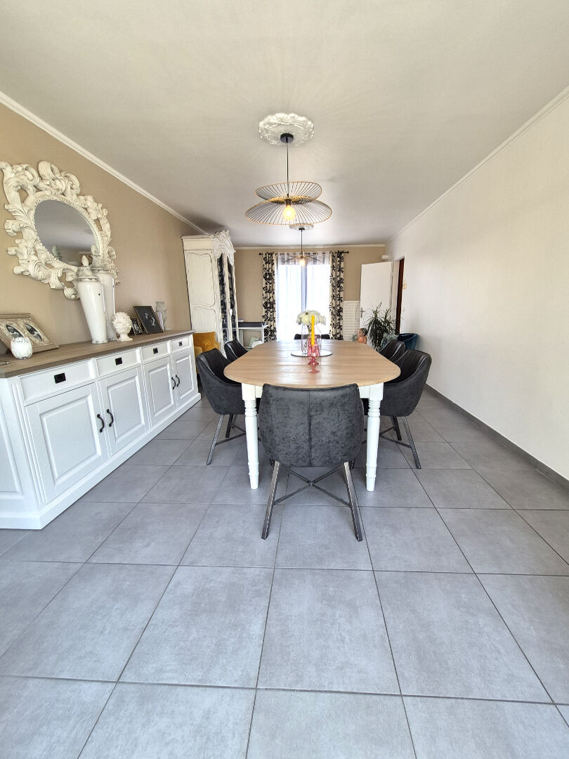 Maison Cambrai 8 pièce(s) 105 m2 &nbsp;Sous compromis&nbsp;