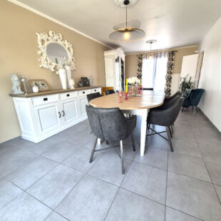 Maison Cambrai 8 pièce(s) 105 m2 &nbsp;Sous compromis&nbsp;