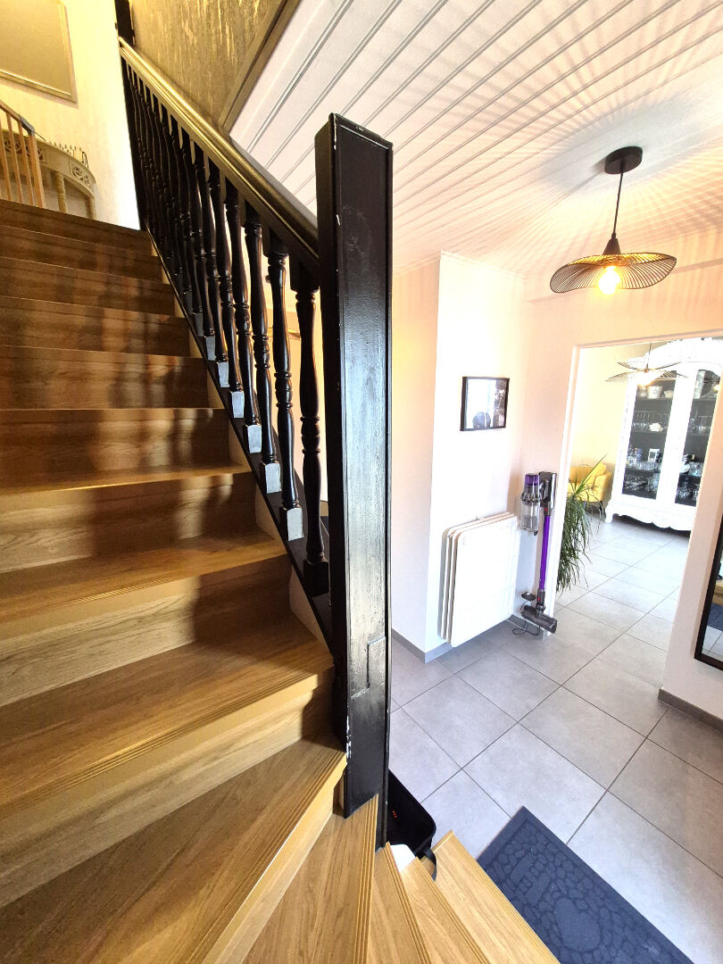 Maison Cambrai 8 pièce(s) 105 m2 &nbsp;Sous compromis&nbsp;