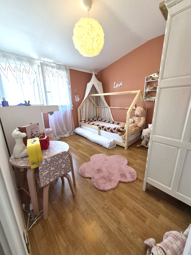 Maison Cambrai 8 pièce(s) 105 m2 &nbsp;Sous compromis&nbsp;