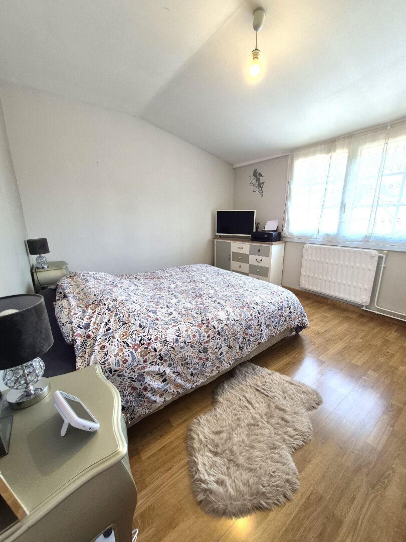 Maison Cambrai 8 pièce(s) 105 m2 &nbsp;Sous compromis&nbsp;