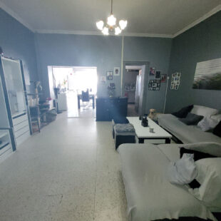 4 chambres jardin garage