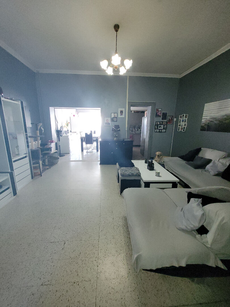 4 chambres jardin garage