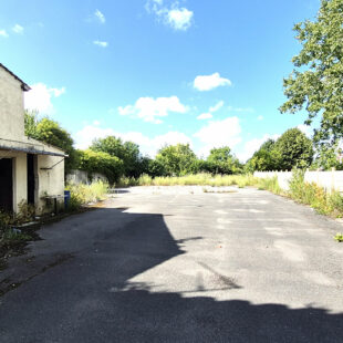 ENSEMBLE IMMOBILIER 15 pièce(s) 500 m2