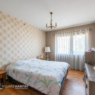 Semi plain pied individuel de 190 m² habitable