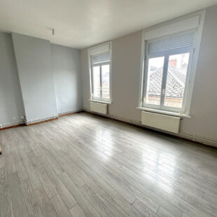 Immeuble 12% de rentabilité locative !