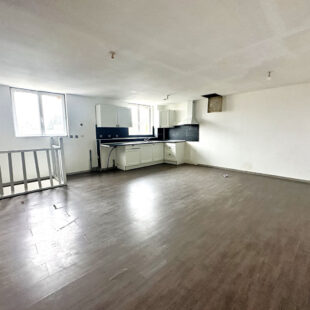 Immeuble 12% de rentabilité locative !