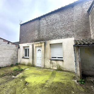 Immeuble 12% de rentabilité locative !