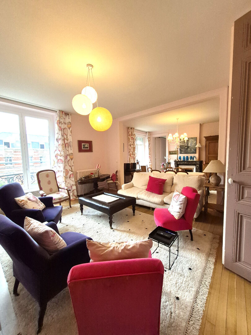 Appartement Cambrai 3 pièce(s) 142.5 m2