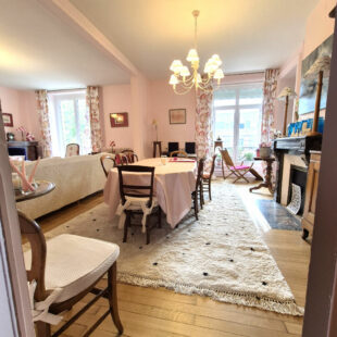 Appartement Cambrai 3 pièce(s) 142.5 m2