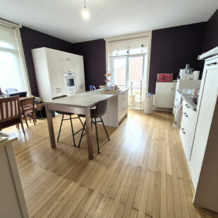 Appartement Cambrai 3 pièce(s) 142.5 m2