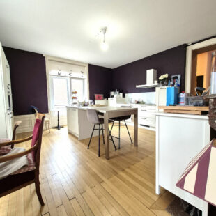 Appartement Cambrai 3 pièce(s) 142.5 m2