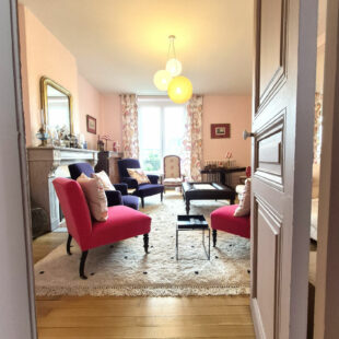 Appartement Cambrai 3 pièce(s) 142.5 m2
