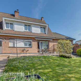 VENDU PAR NOS SOINS !