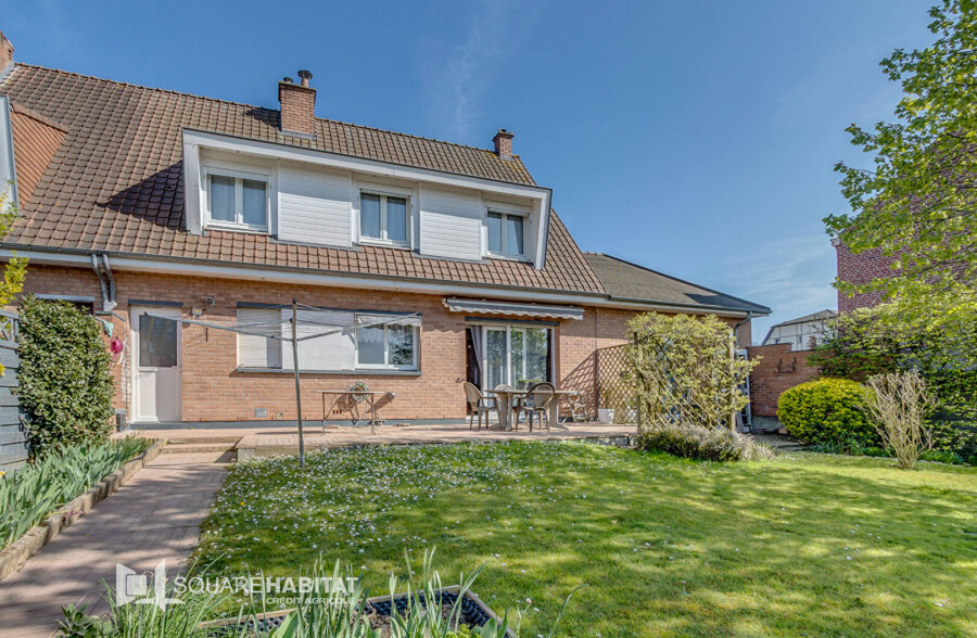 VENDU PAR NOS SOINS !