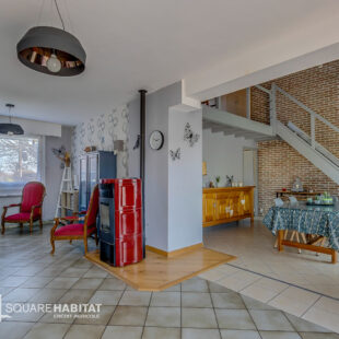 VENDU PAR NOS SOINS !