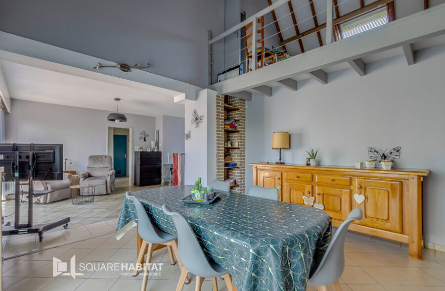 VENDU PAR NOS SOINS !