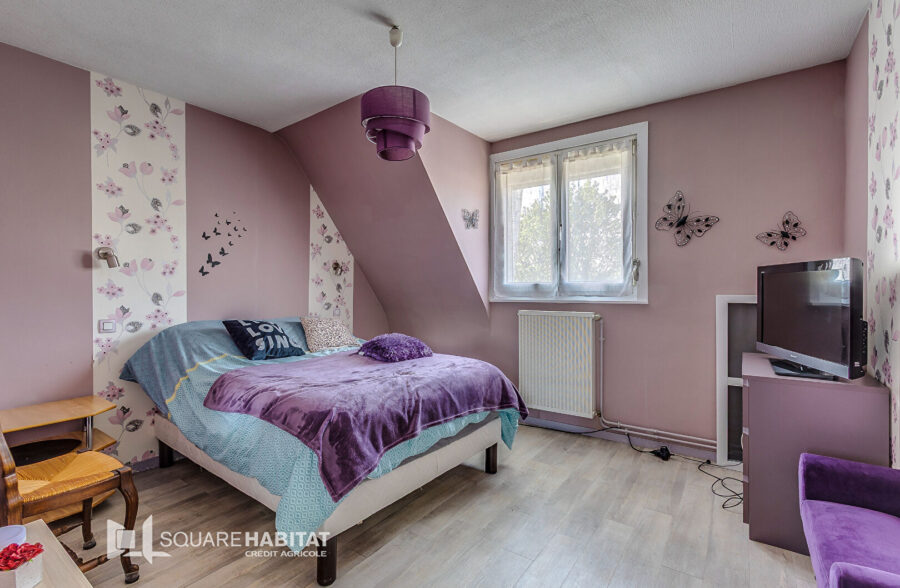 VENDU PAR NOS SOINS !