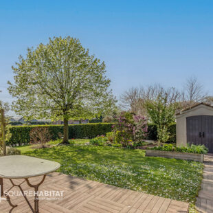 VENDU PAR NOS SOINS !