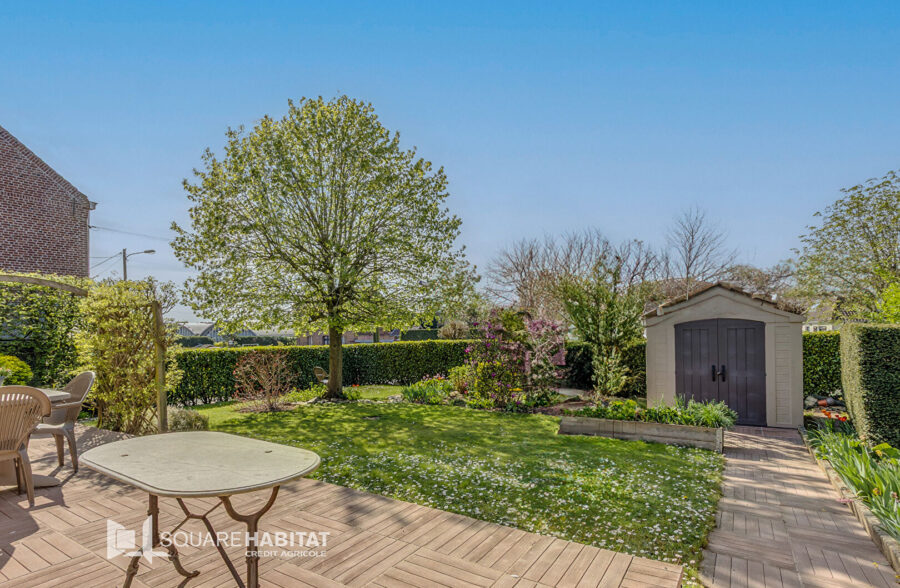 VENDU PAR NOS SOINS !