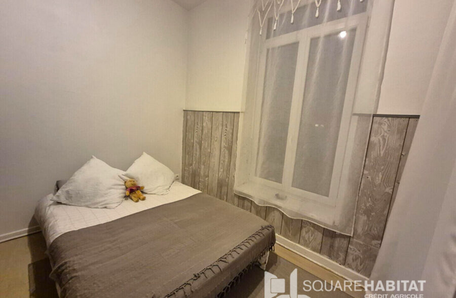 Immeuble de rapport  6 appartements