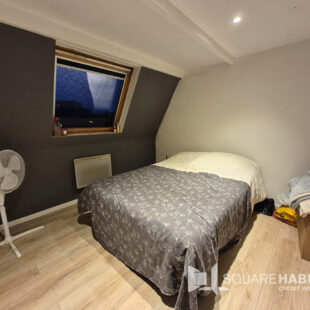 Immeuble de rapport  6 appartements