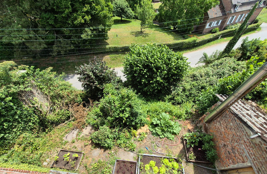 Maison Villereau 9 pièce(s)