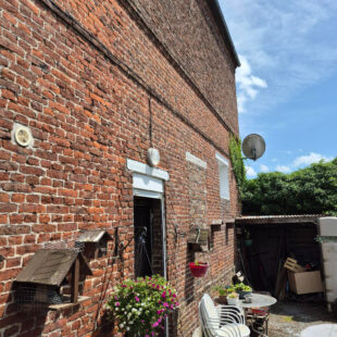 Maison Villereau 9 pièce(s)