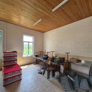 Maison Villereau 9 pièce(s)