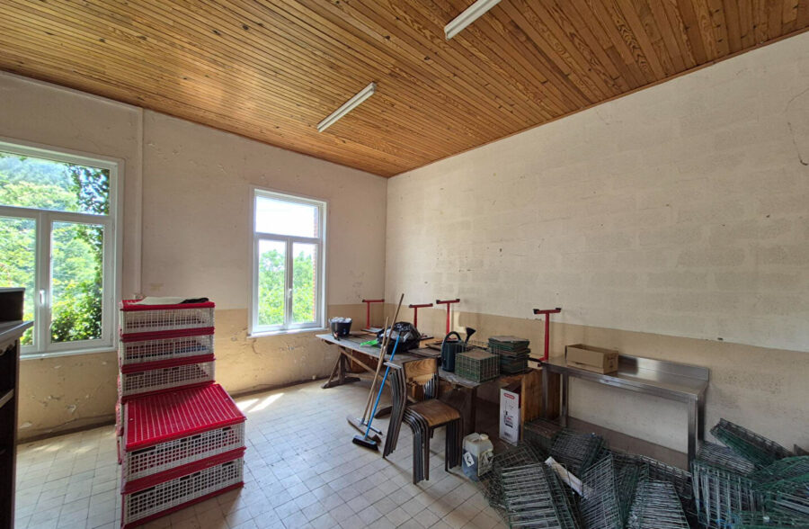 Maison Villereau 9 pièce(s)