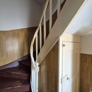 Maison Villereau 9 pièce(s)