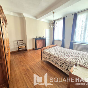 Maison proche du centre ville !