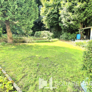 Maison proche du centre ville !