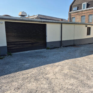 Entrepot avec bureaux proche cambrai