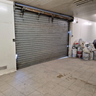 Entrepot avec bureaux proche cambrai