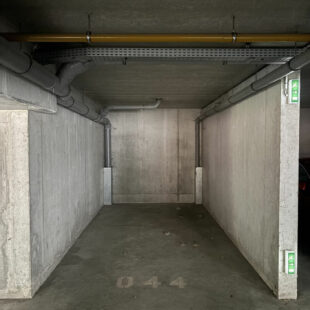 PLACE DE PARKING – LILLE MOULINS, RUE ALAIN DE LILLE