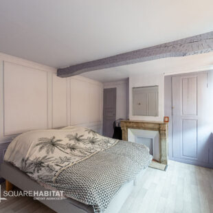 Appartement  5 pièce(s) 160 m2