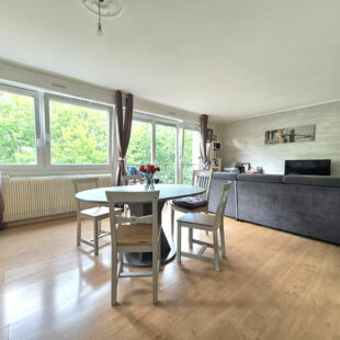 VENDU LOUE Appartement Marcq En Baroeul T4