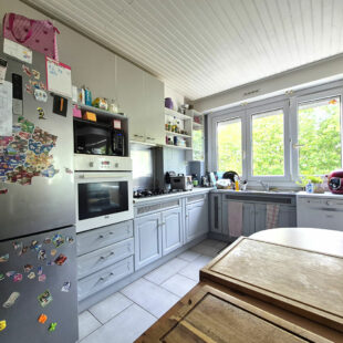 VENDU LOUE Appartement Marcq En Baroeul T4