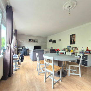 VENDU LOUE Appartement Marcq En Baroeul T4