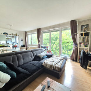 VENDU LOUE Appartement Marcq En Baroeul T4