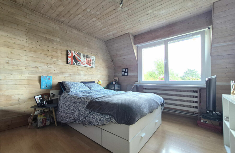 VENDU LOUE Appartement Marcq En Baroeul T4