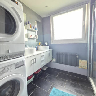 VENDU LOUE Appartement Marcq En Baroeul T4