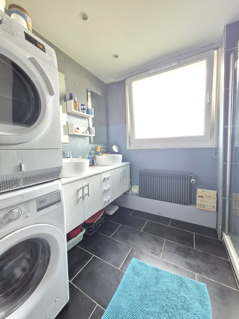 VENDU LOUE Appartement Marcq En Baroeul T4